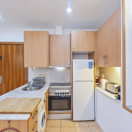 Winahost Unio Apartment *