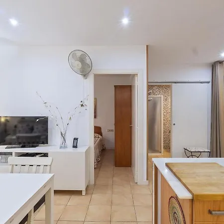 Apartment Winahost Unio Lloret de Mar