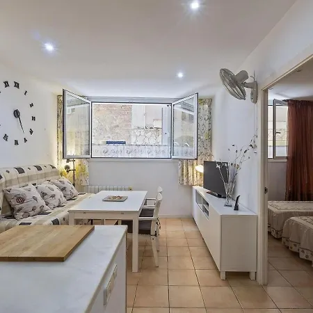 Apartment Winahost Unio