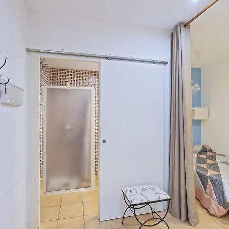 Winahost Unio アパート *