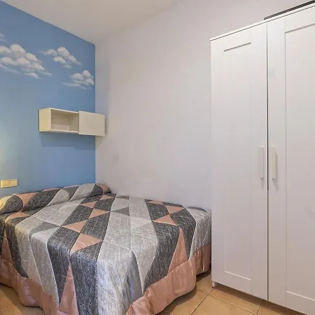 Appartement Winahost Unio