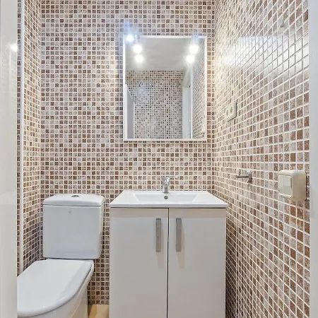 Winahost Unio Appartement